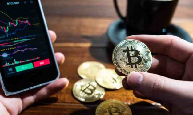 Bitcoin analýza – cena pokračuje v korekcii, spadne pod minimum 33 000 $?