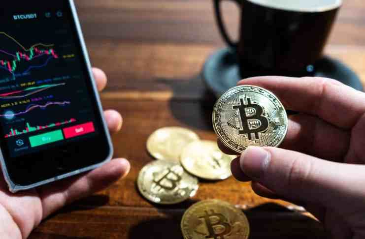 Bitcoin analýza – cena pokračuje v korekcii, spadne pod minimum 33 000 $?