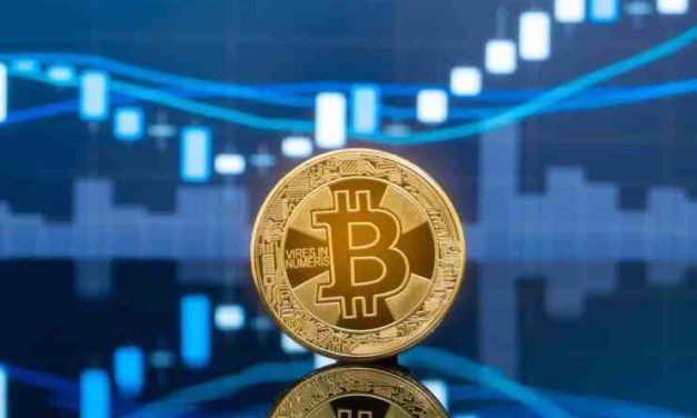 Bitcoin analýza – cena vytvorila maximum a je pripravená pokračovať v raste