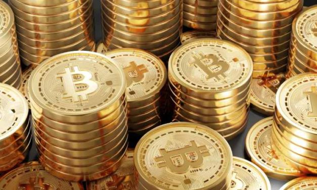 Hlavný stratég agentúry Bloomberg: „Pokles akciového trhu môže výrazne posilniť Bitcoin a zlato.“