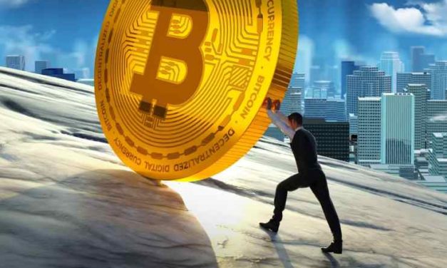 Bitcoin vytvoril podporu na MA50 – čaká nás zvýšená volatilita?