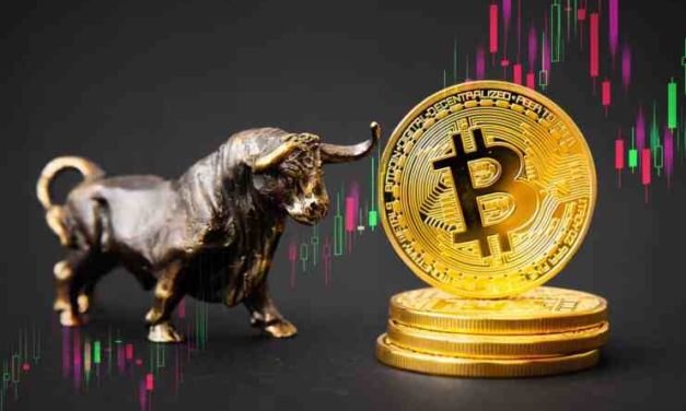 Bitcoin analýza – cena narástla o 13 % za jediný deň! Bude ukončená korekcia?