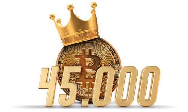 Bitcoin analýza – cena narástla o 25 % za 4 dni! Kde je ďalší target?