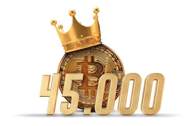 Bitcoin analýza – cena narástla o 25 % za 4 dni! Kde je ďalší target?