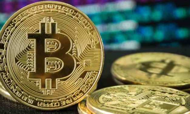 Bitcoin analýza – cena vchádza do rezistentného pásma. Vytvorí sa lokálne maximum?
