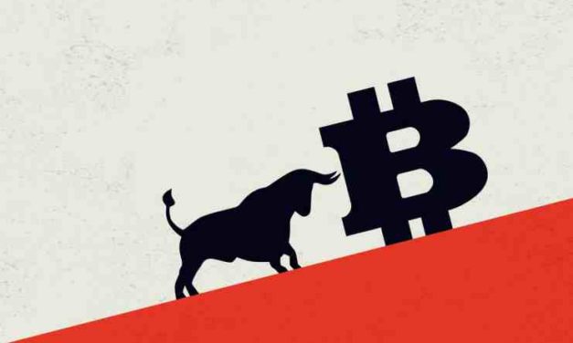 Bitcoin zlikvidoval viac ako 70 000 medveďov s celkovým objemom 271 miliónov USD