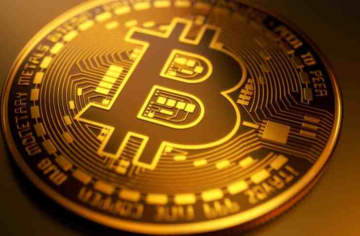 Agentúra Bloomberg: „40 000 USD pre Bitcoin vnímame skôr ako dno, než vrchol. V hre je 100 000 USD.“