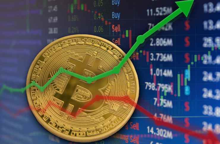 Bitcoin analýza – cena sa blíži k minimu, kde sa nachádzajú kľúčové supporty?