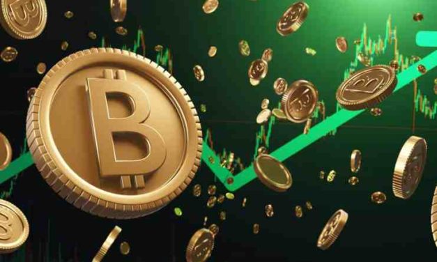 Trh s kryptomenami narástol o 170 miliárd dolárov a Bitcoin sa pohybuje nad 41 500 USD!