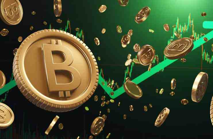 3 faktory, ktoré by mohli odštartovať dlho očakávanú stabilizáciu Bitcoinu