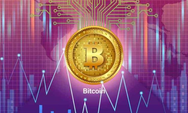 Bitcoin analýza – cena smeruje na 47 000 $. Podarí sa jej to bez testu supportu?