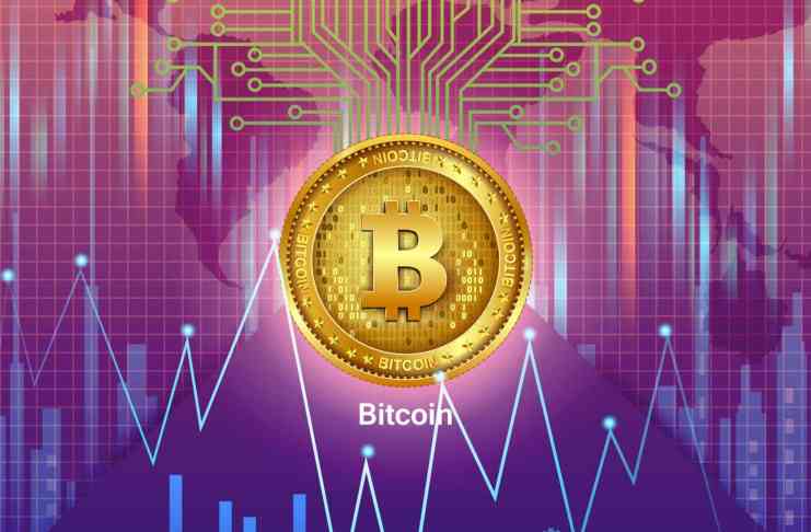 Bitcoin analýza – cena smeruje na 47 000 $. Podarí sa jej to bez testu supportu?