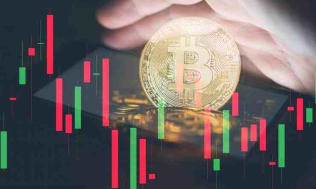 Bitcoin analýza – cena sa blíži k rezistencii, udrží sa nad 40 000 $?