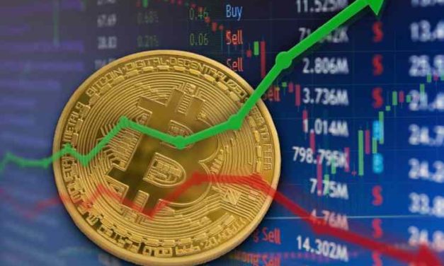 Bitcoin analýza – ďalší útok na 40 000 $. Dokáže cena túto hladinu prekonať?