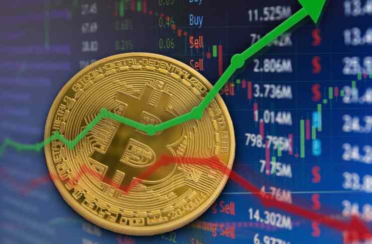 Bitcoin analýza – ďalší útok na 40 000 $. Dokáže cena túto hladinu prekonať?