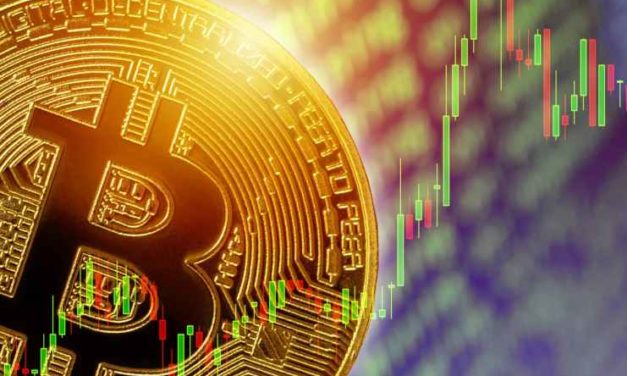 Bitcoin analýza – cena čoskoro uzavrie triangel priamo na rezistencii 40 000 $
