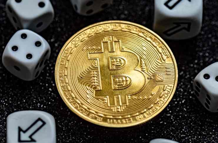 Bitcoin analýza – udrží cena 33 000 $, alebo vznikne ďalšia korekcia?