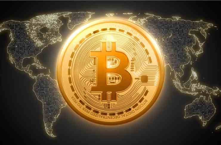 Bitcoin klesol v reakcii na pokles súvahy Fedu – kniha objednávok však naznačuje býčí obrat!