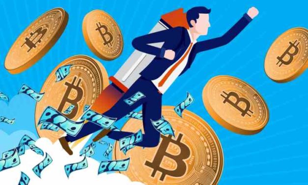 Bitcoin analýza – cena narástla o 12 % za jediný deň, skončila korekcia?