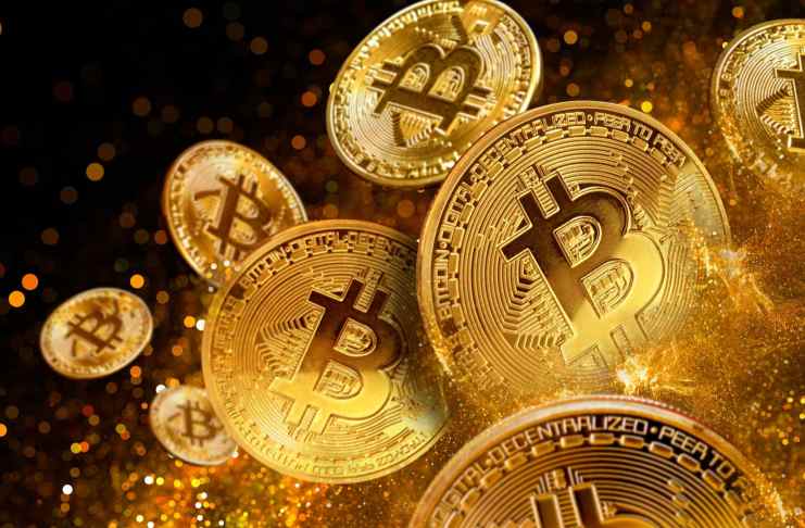 Bitcoin prerazil silnú rezistenciu a začal strmo rásť – čo očakávať?