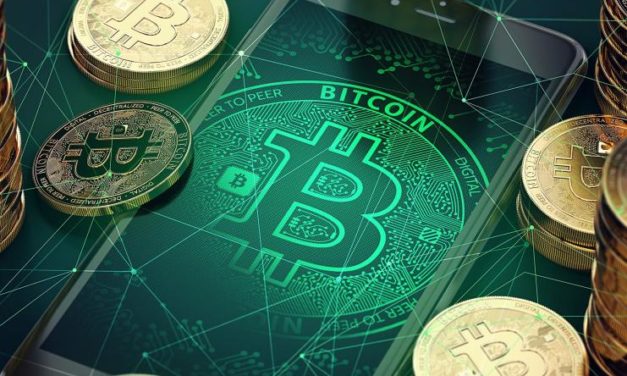 Investori presunuli z búrz bitcoiny v hodnote 800 miliónov USD – nechcú výpredaj!