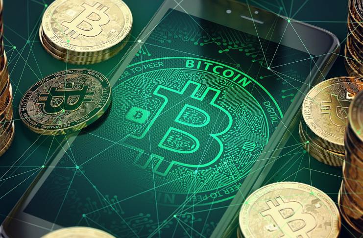 Investori presunuli z búrz bitcoiny v hodnote 800 miliónov USD – nechcú výpredaj!