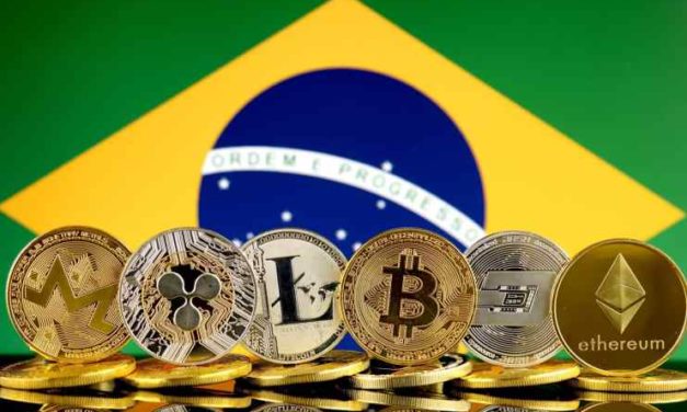 Je Brazília na ceste stať sa novou „bitcoinovou“ krajinou?