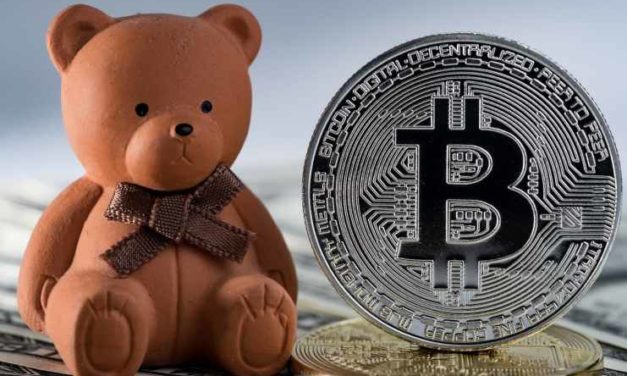 BTC vytvoril týždennú hammer sviečku – sentiment však ostáva bez zmeny