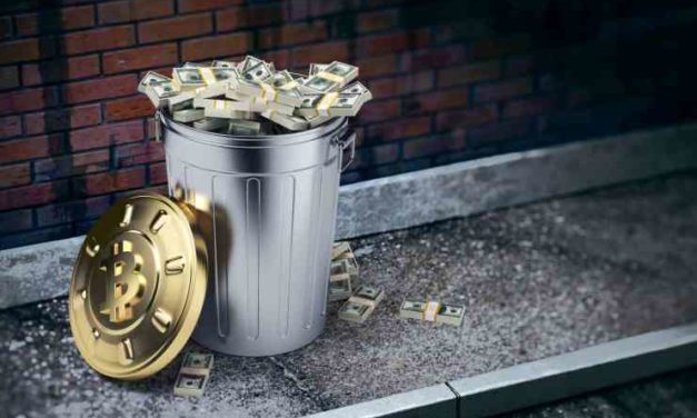 Inflácia v USA prekonala 40-ročný rekord: Môže Bitcoin slúžiť ako zaistenie?