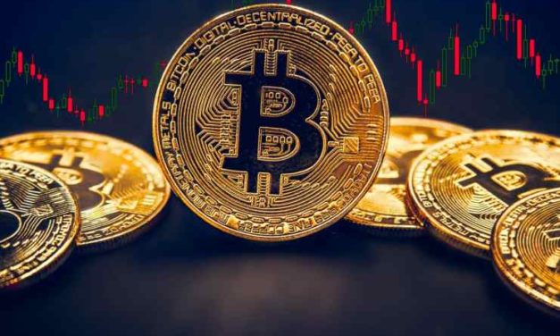 Lark Davis o páde Bitcoinu: „Rok 2021 bol horší“