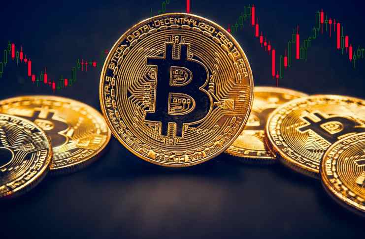 Lark Davis o páde Bitcoinu: „Rok 2021 bol horší“