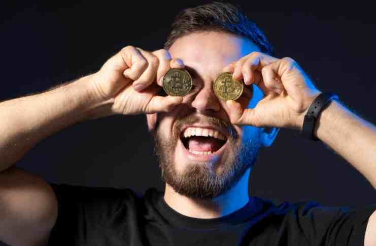 Obchodníci s Bitcoinom sa pripravujú na búrlivý marec – predikcia Glassnode