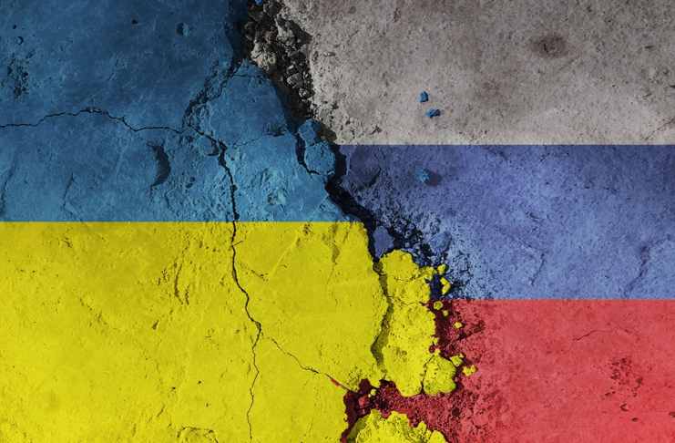 Vitalik Buterin: „Putinova vojenská operácia je zločinom proti ľudu Ukrajiny a Ruska“