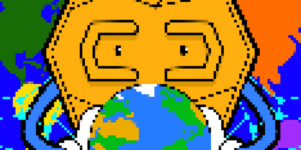 Cointelegraph’s Top 100 concludes with a special entry that unites us all!