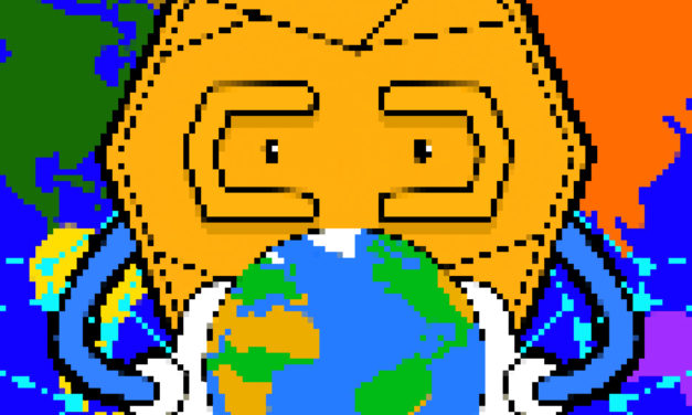 Cointelegraph’s Top 100 concludes with a special entry that unites us all!