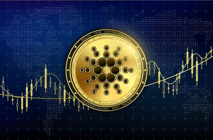 Držitelia ADA očakávajú výbuch ceny – dopyt rastie vďaka nízkej hodnote