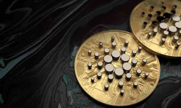 Cardano analýza – čoskoro sa uzavrie triangel priamo na hlavnom supporte 1,00 $