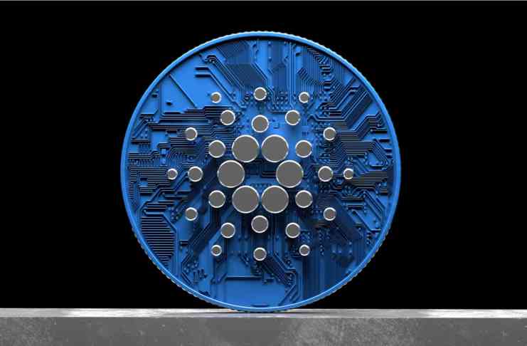 Cardano získalo za 30 dní až 50 miliónov dolárov na projekty DeFi