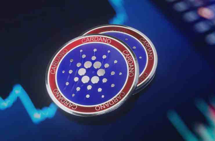 Cardano analýza – cena je v nákupnej zóne, reverzia trendu však nie je potvrdená