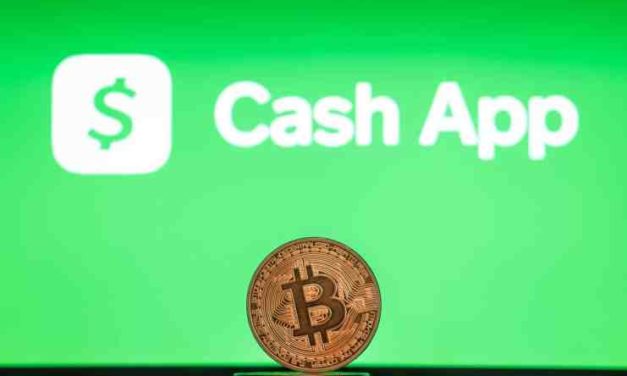 CashApp začína umožňovať platby prostredníctvom Lightning Network!