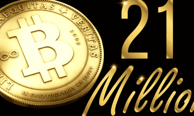 Celková ponuka bitcoinov v obehu nikdy nebude 21 miliónov – dôvodov je viac