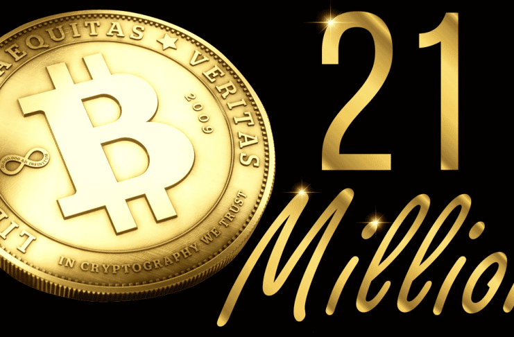 Celková ponuka bitcoinov v obehu nikdy nebude 21 miliónov – dôvodov je viac