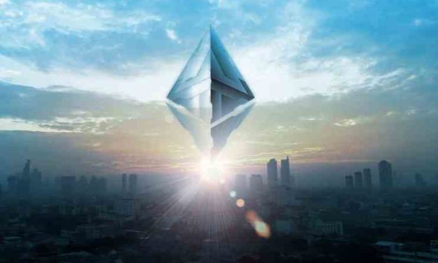 3 dôvody, vďaka ktorým sa cena Etherea môže vrátiť na historické maximum