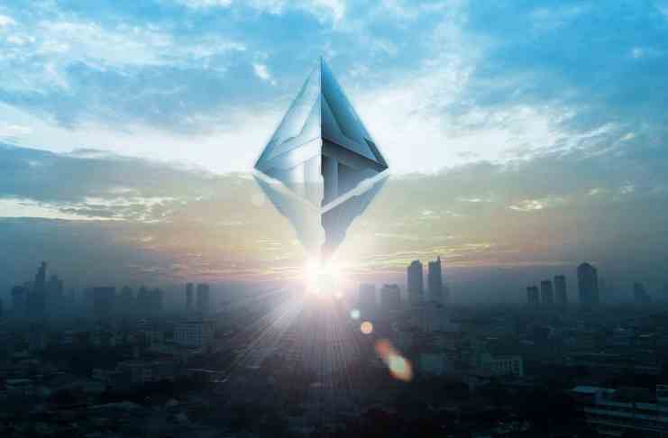 3 dôvody, vďaka ktorým sa cena Etherea môže vrátiť na historické maximum