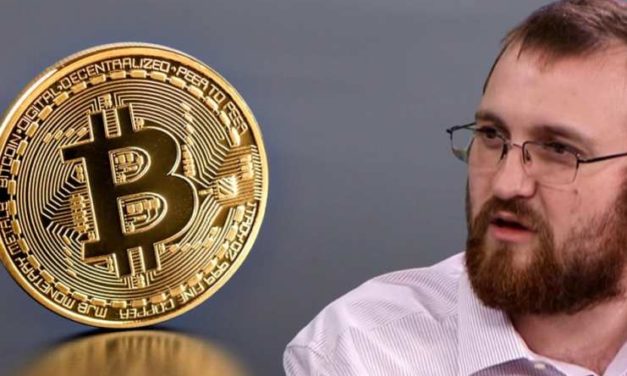 Charles Hoskinson pochybuje o tom, že by sa Bitcoin stal rezervnou menou