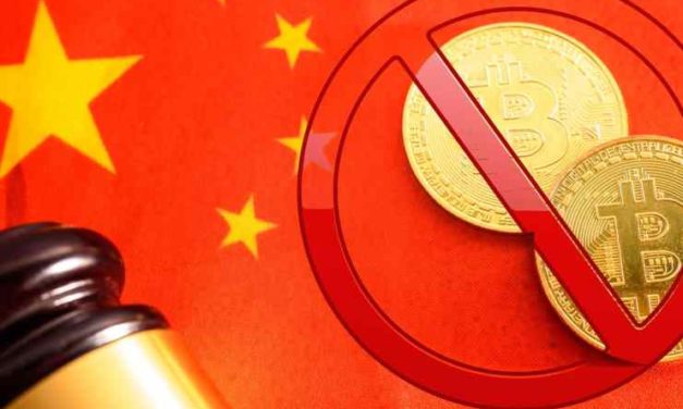V Číne súd klasifikoval obchodovanie s kryptomenami ako nezákonné – za porušenie hrozí až 10 rokov!