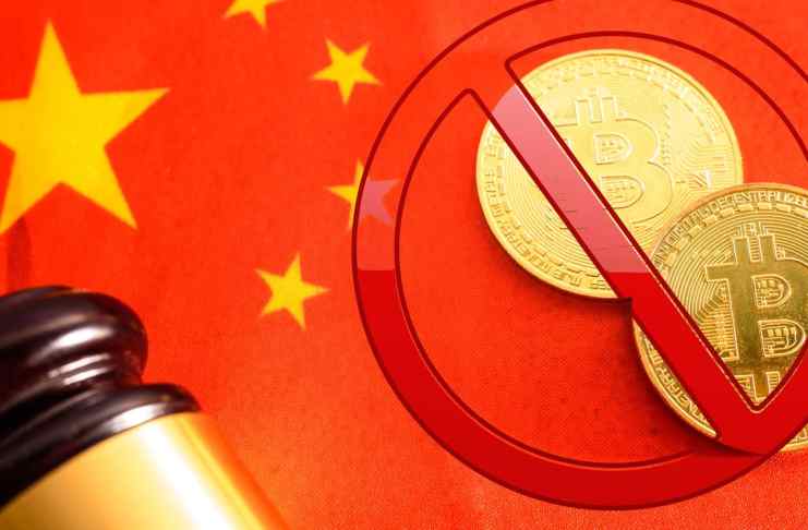 V Číne súd klasifikoval obchodovanie s kryptomenami ako nezákonné – za porušenie hrozí až 10 rokov!
