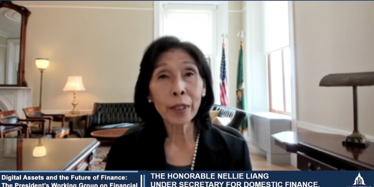 US lawmaker pushes for state-level regulations on stablecoins at hearing on digital assets