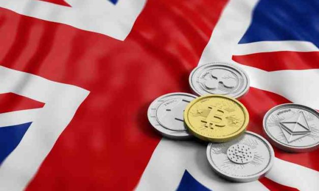 Ďalšie tvrdé obmedzenia pre DeFi v Spojenom kráľovstve – čoho sa týkajú?