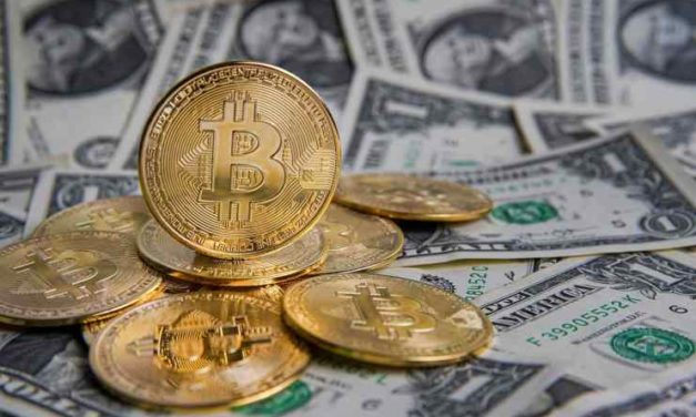 Dolárový index spadol za 4 dni o 2,30 % – ako pokles vplýva na Bitcoin?